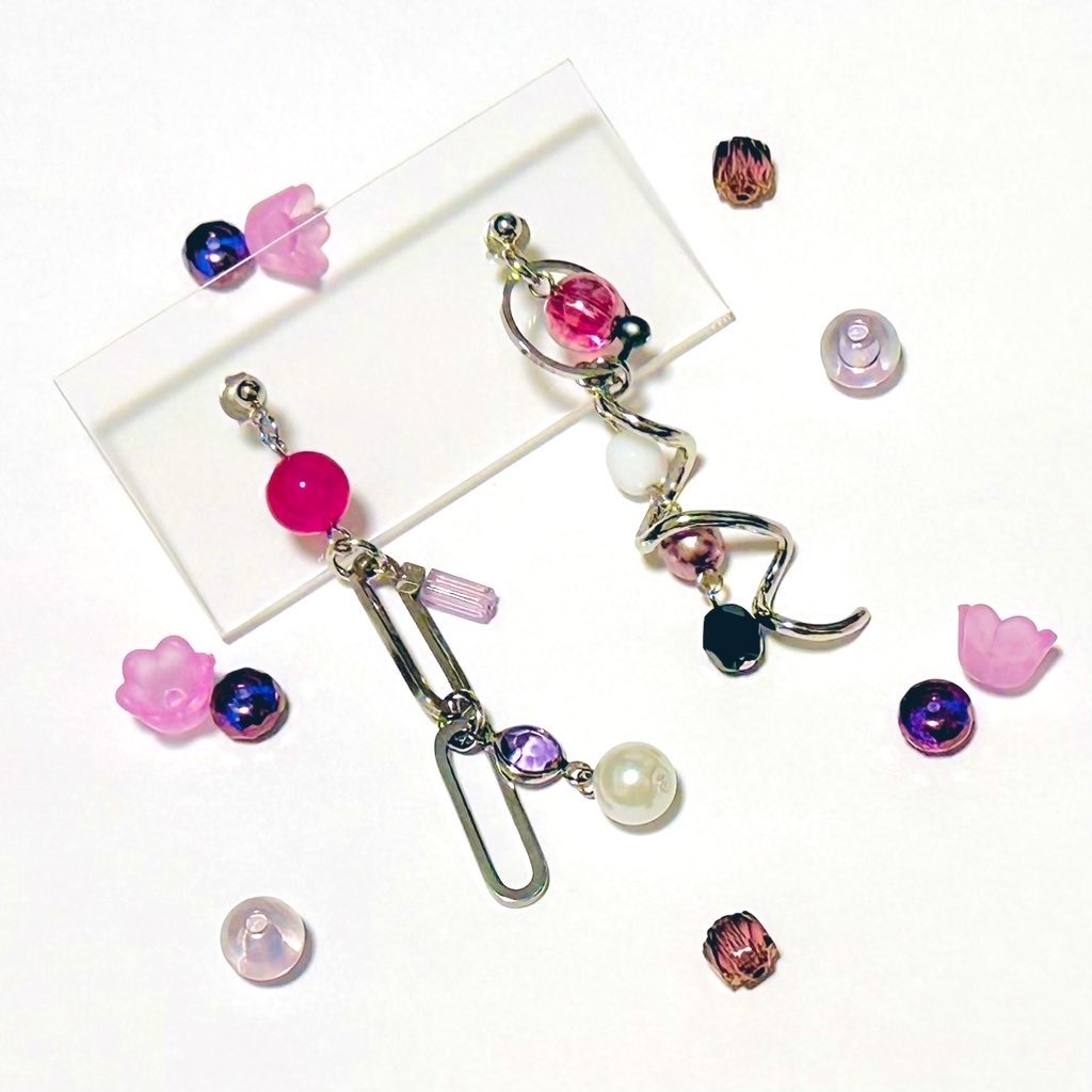 ゼンゼロイメージアクセサリー③