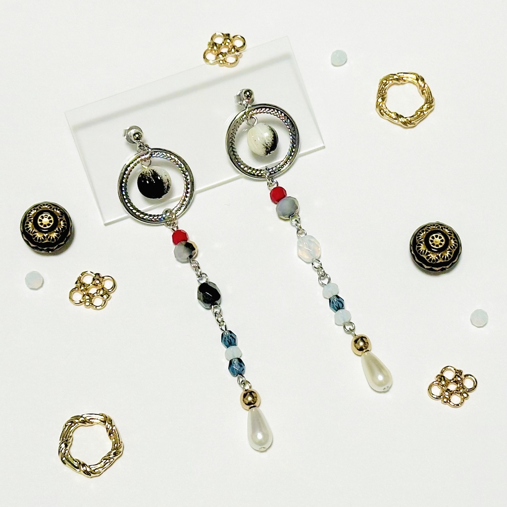 ゼンゼロイメージアクセサリー③