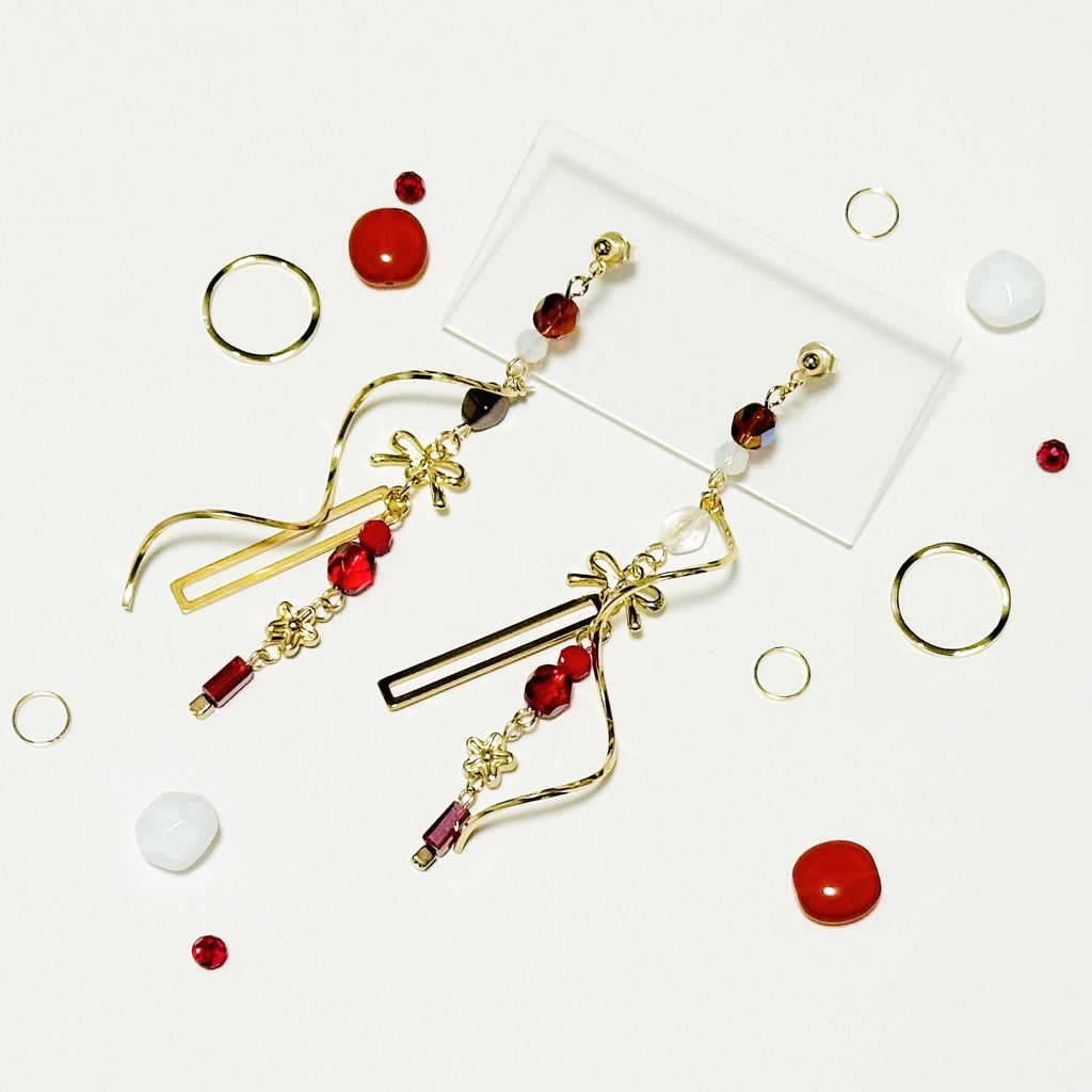 ゼンゼロイメージアクセサリー③