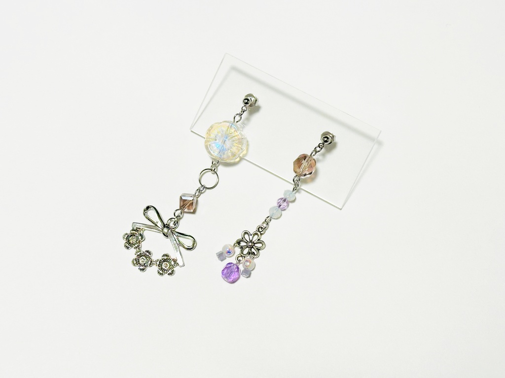 ゼンゼロイメージアクセサリー④