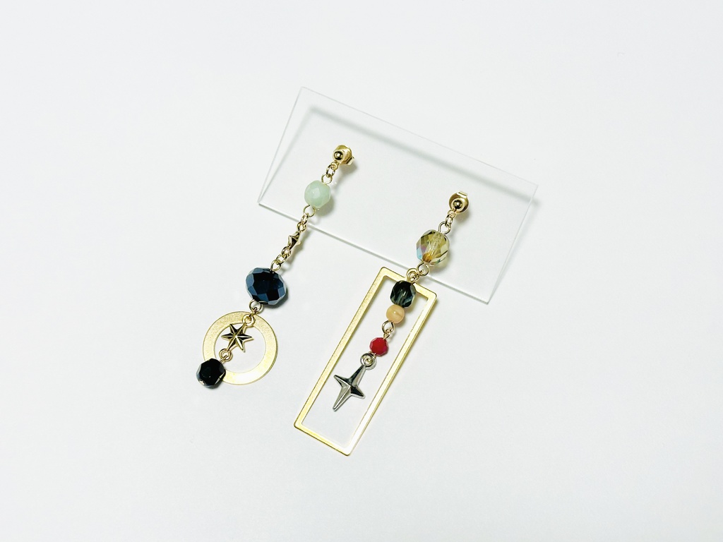 ゼンゼロイメージアクセサリー④