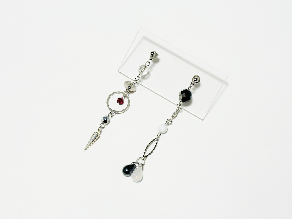 ゼンゼロイメージアクセサリー④