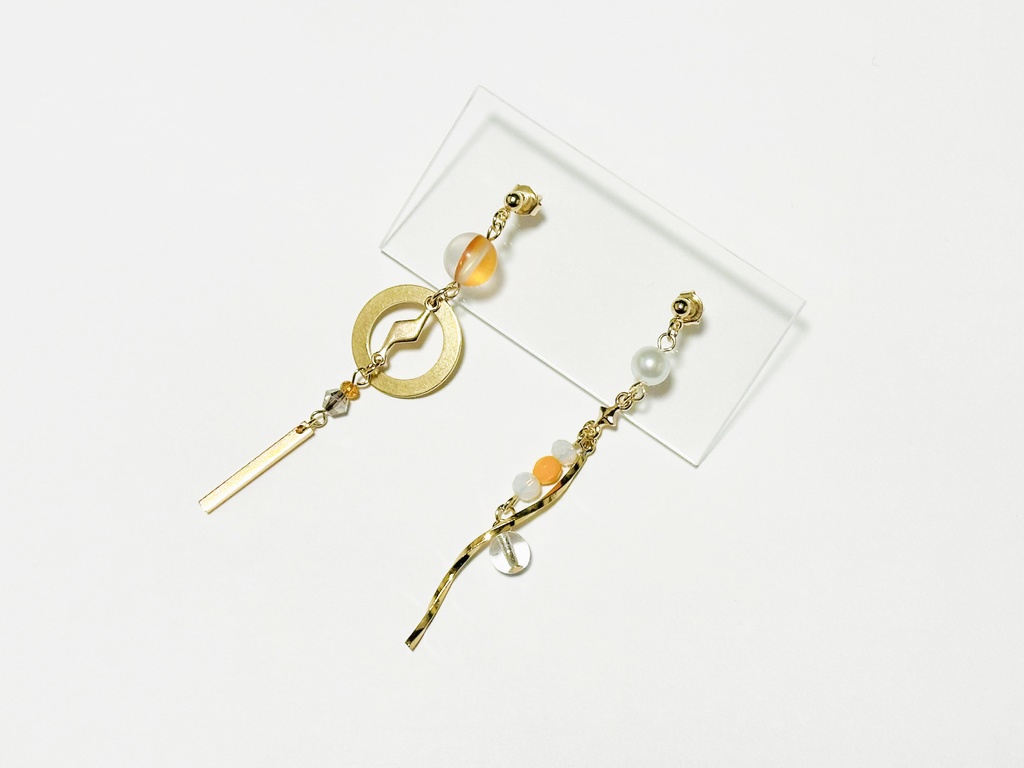 ゼンゼロイメージアクセサリー④