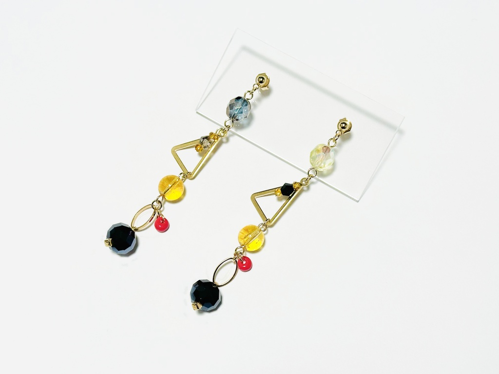 ゼンゼロイメージアクセサリー④