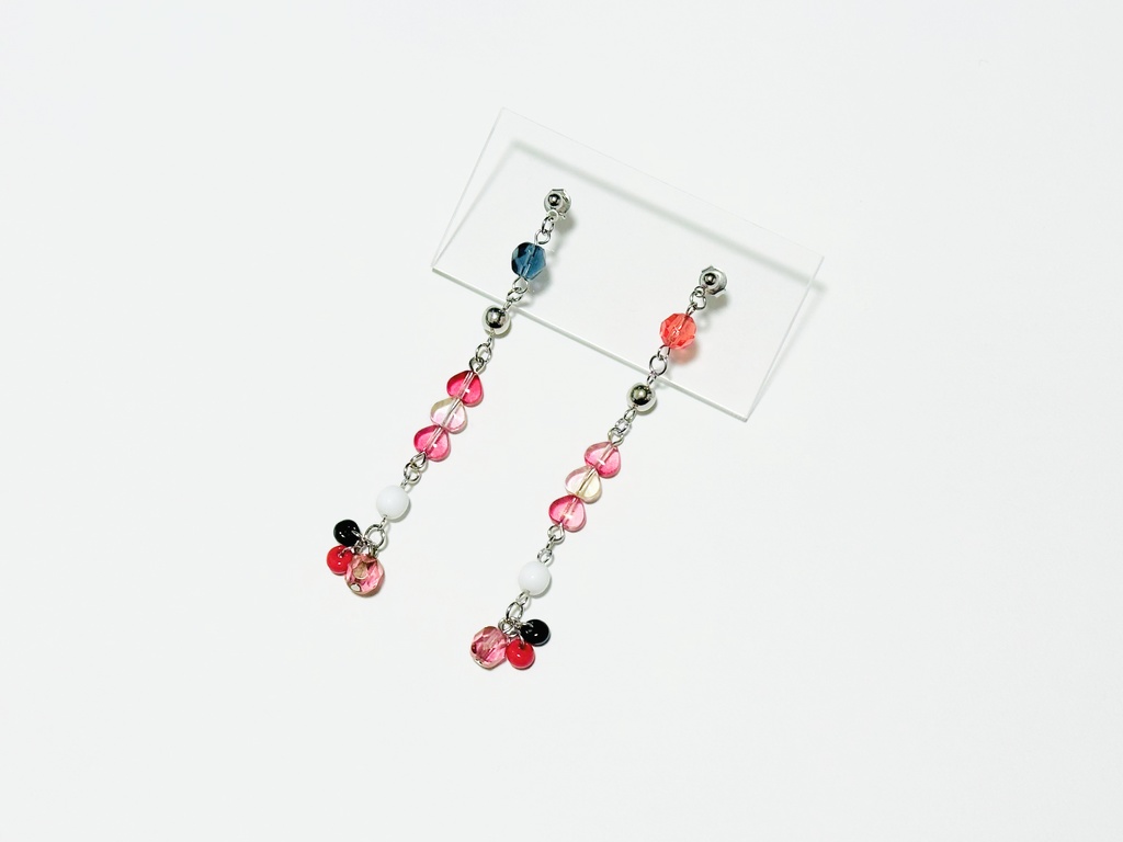 ゼンゼロイメージアクセサリー④