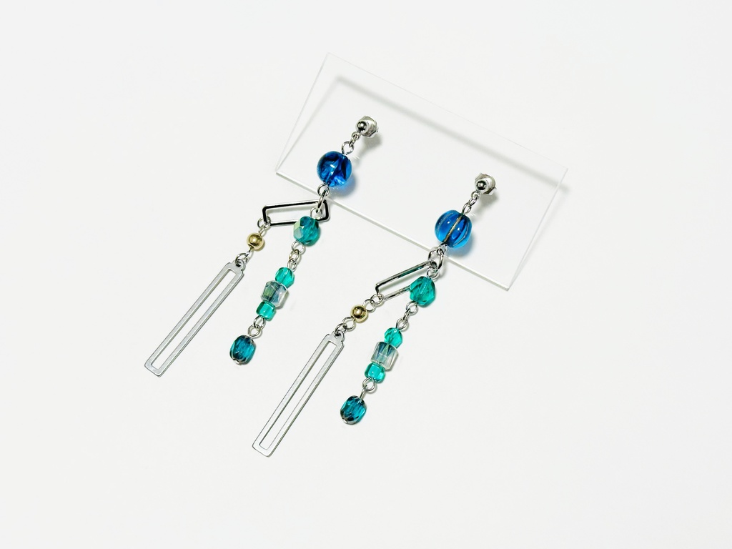 ゼンゼロイメージアクセサリー④