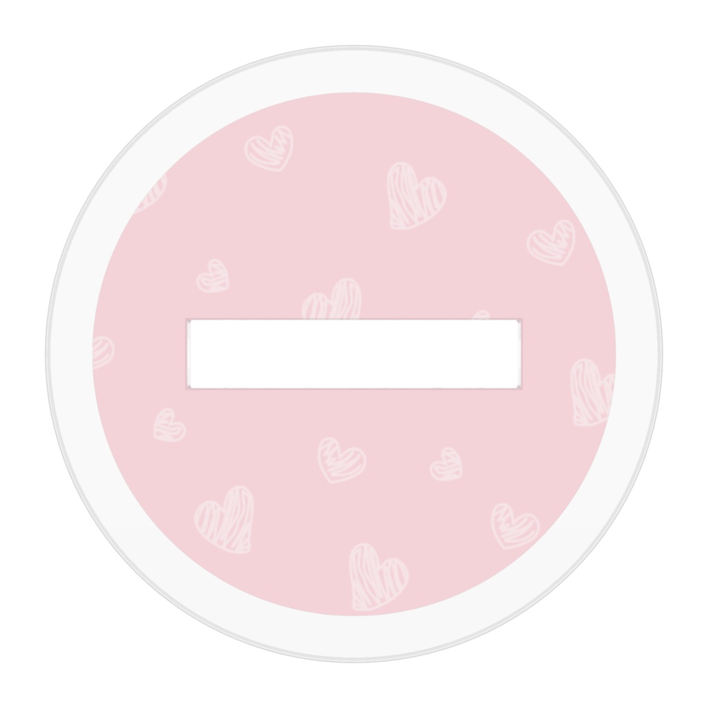 アクリルフィギュア