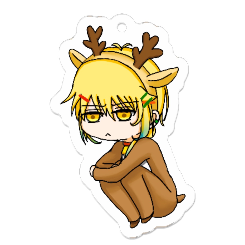 となかいめるさん