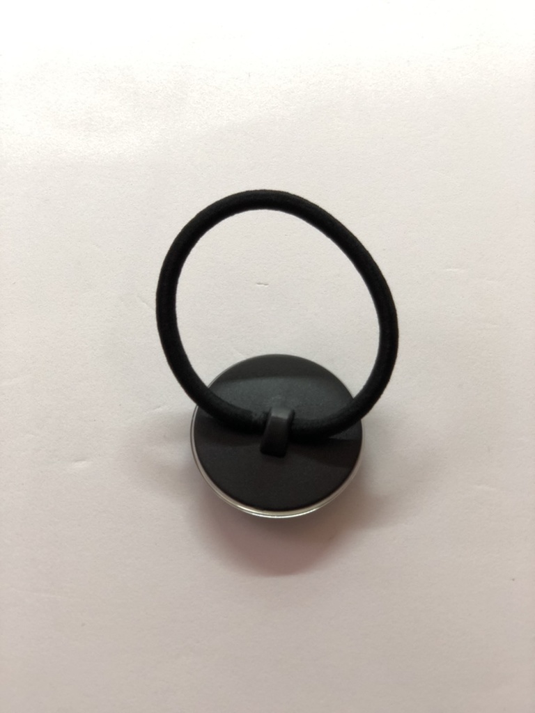 ★企画値下げ中★ヘアゴム8種(ガラス加工・高級仕上げ)