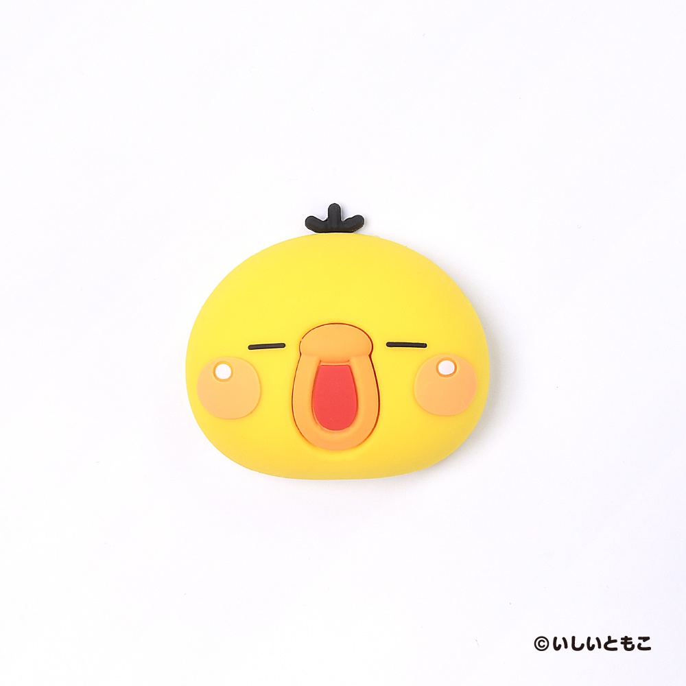 新作★おかおマグネット ※5種類あります