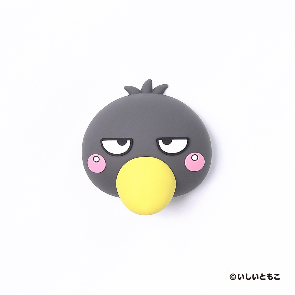 新作★おかおマグネット ※5種類あります