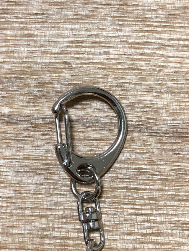 かっぱさん・アクリルキーホルダー