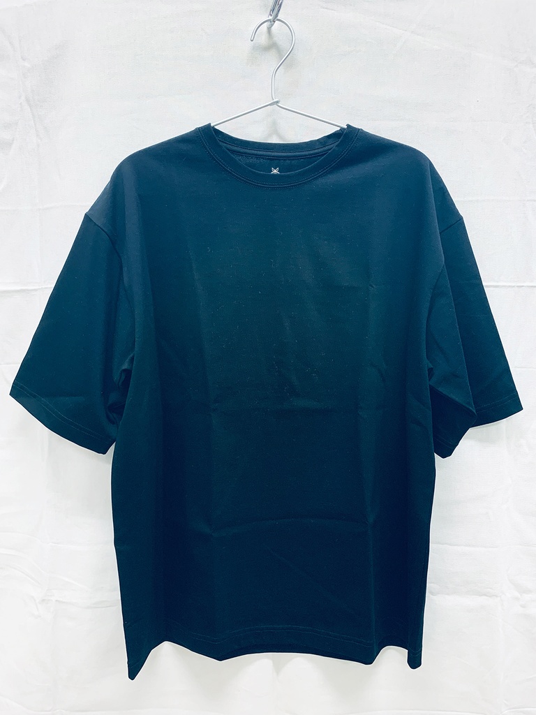 Tシャツ・ブラック