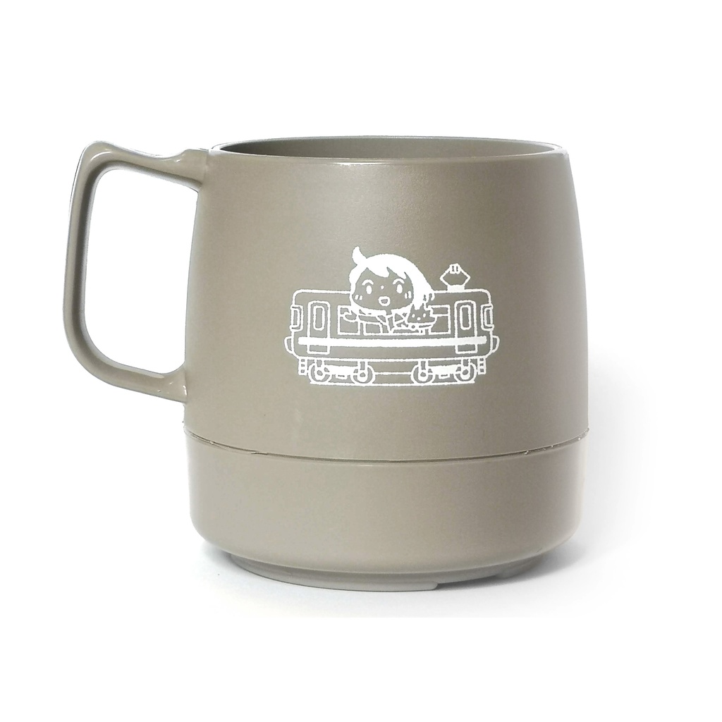 【DINEX】Charitokita 保冷・保温マグカップ