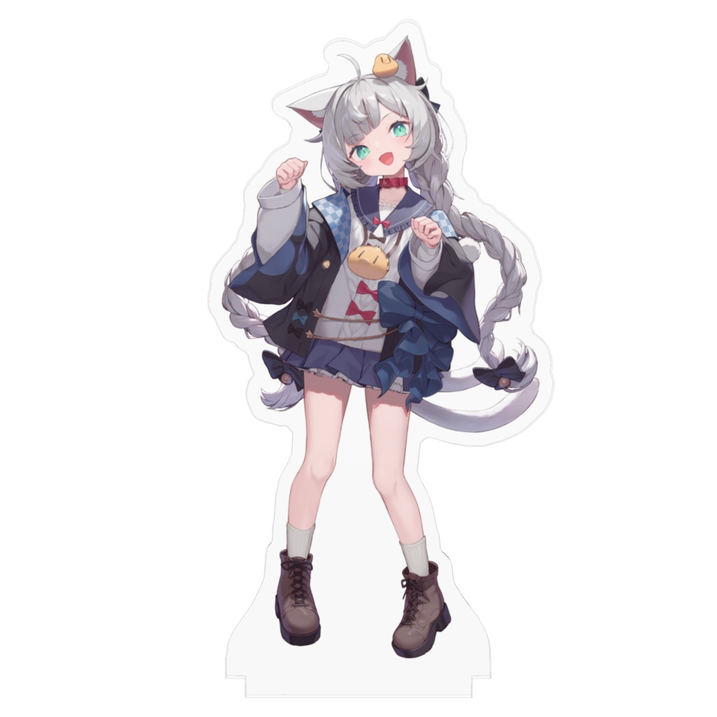 【常設】アクリルスタンド