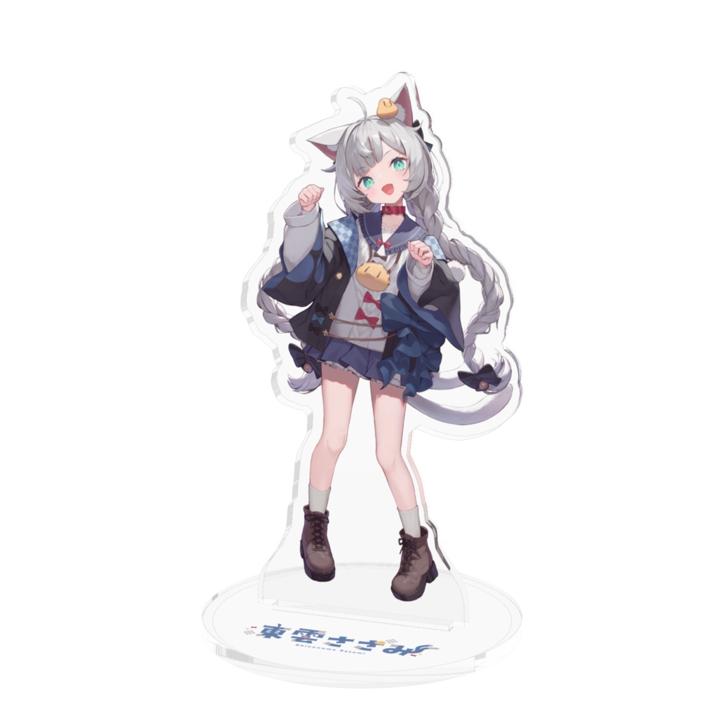 【常設】アクリルスタンド