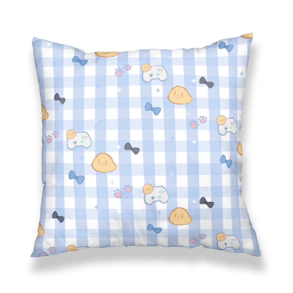 【常設】クッションカバー