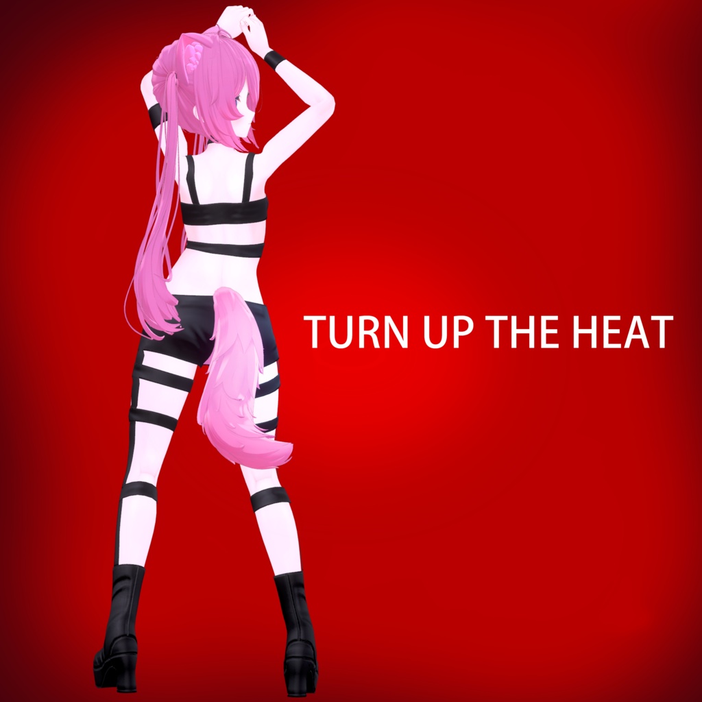 【Free】無料 夏を刺激する服 Shinano,Ichigo,Runya対応 #hima-ya