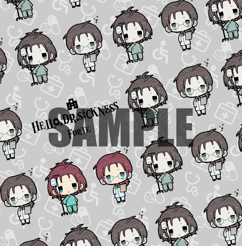 26+1/フォルテメインイラスト本●50