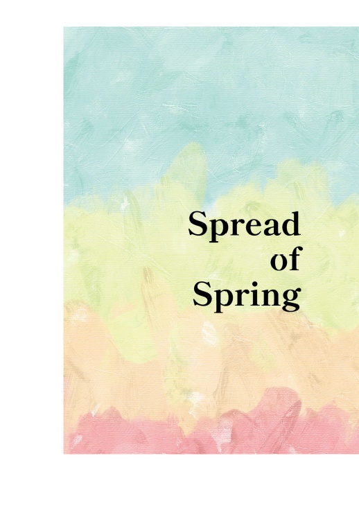 Spread of Spring