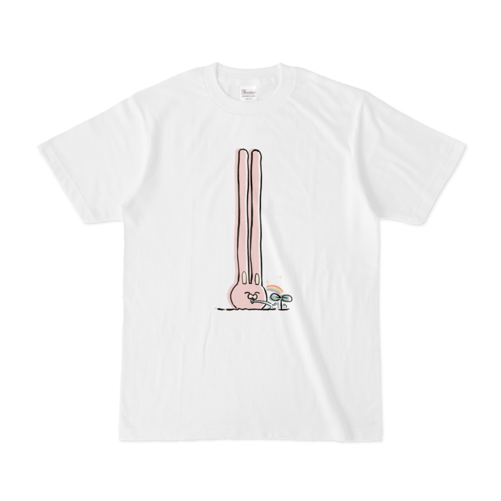 恵みシャツ