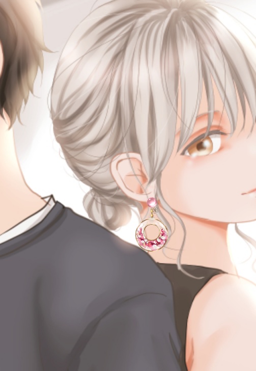 ジュエリーブラシ