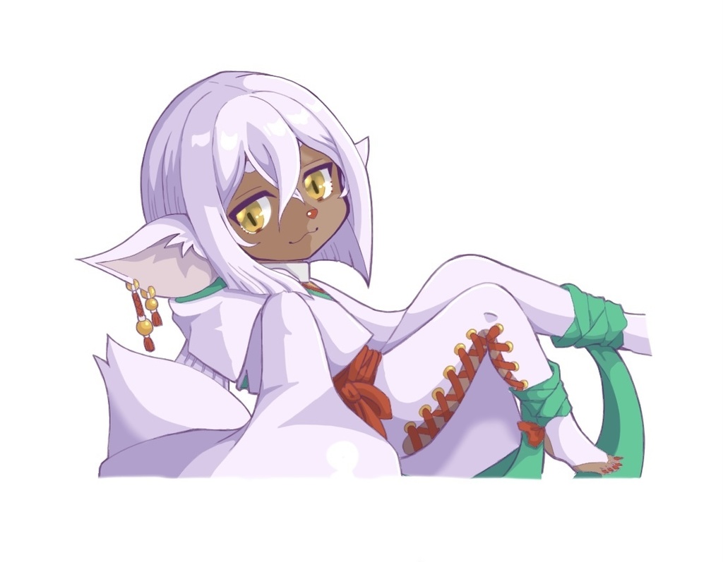 絵馬アクリルキーホルダー