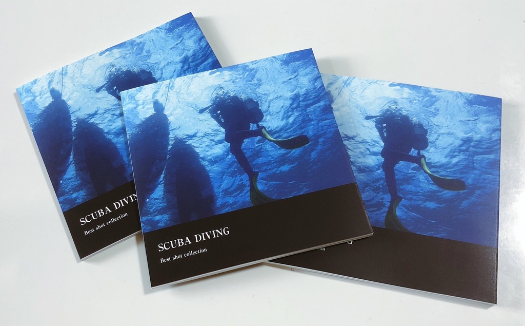 SCUBA DIVING Best shot collection