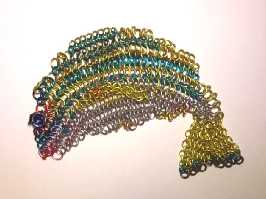 ミスジフエダイ