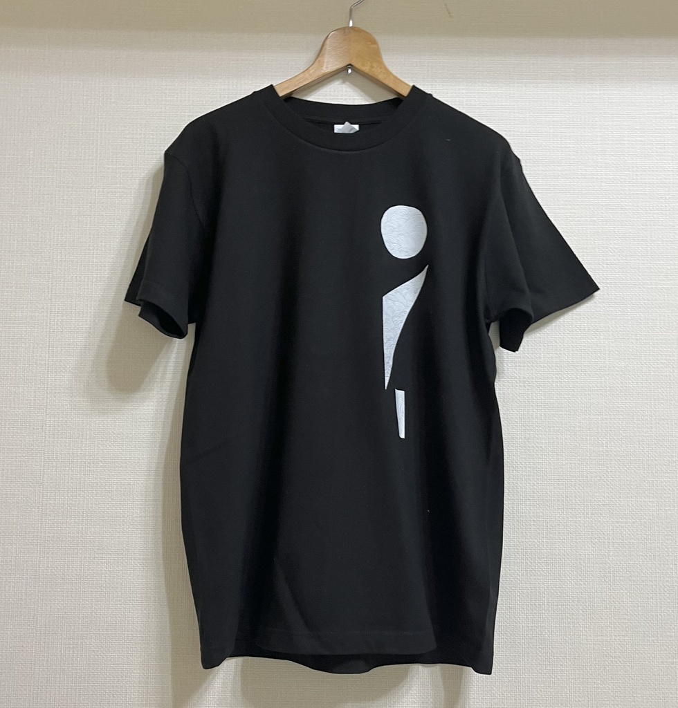 灘fuiコラボ 半袖Tシャツ