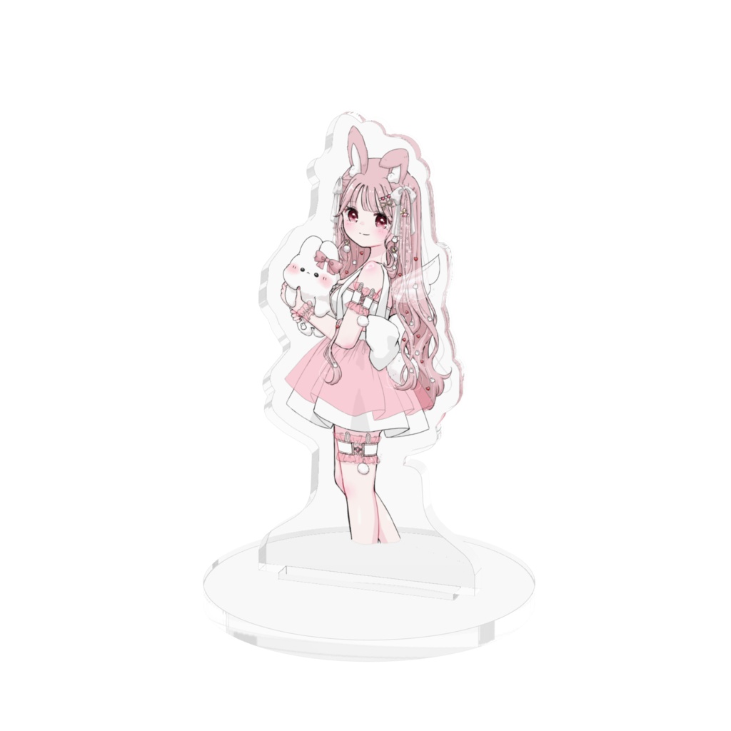 うさ天使ちゃん♡シリーズ