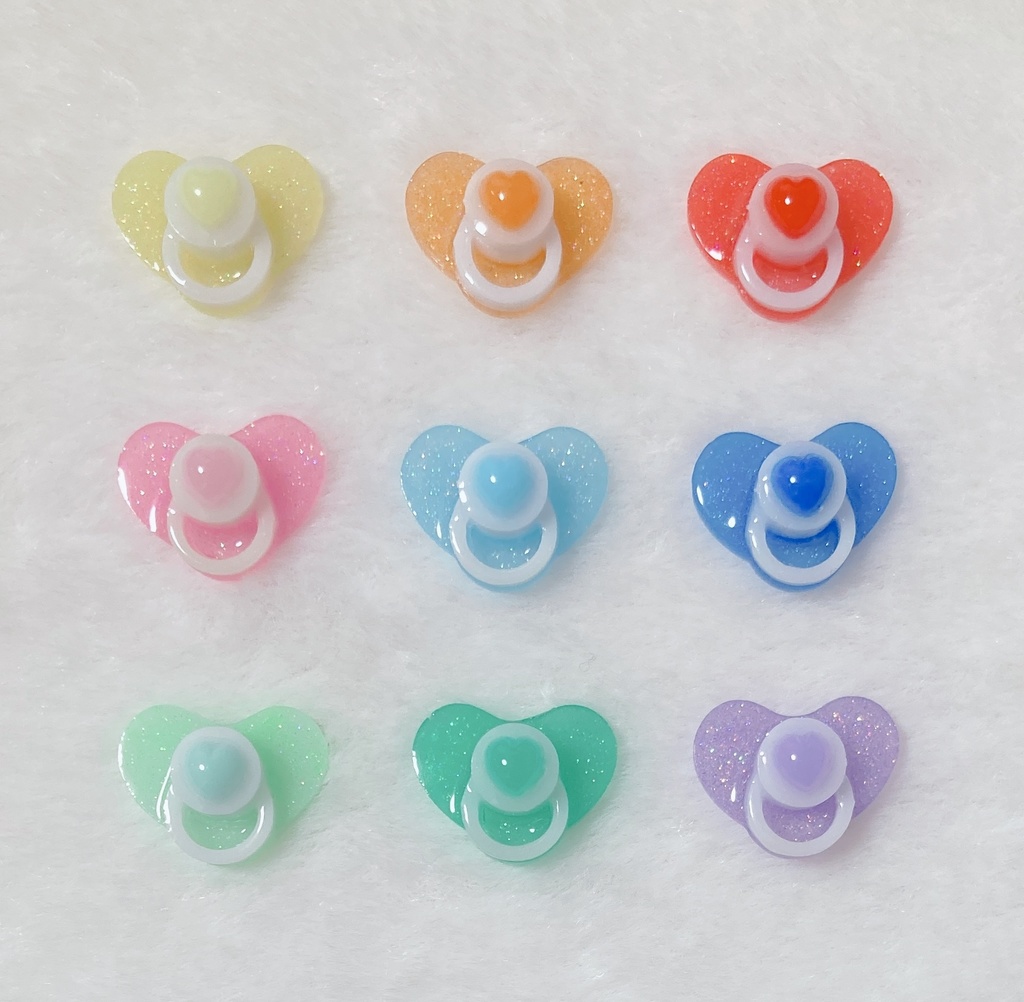 10~20cm ぬいぐるみ用 おしゃぶり