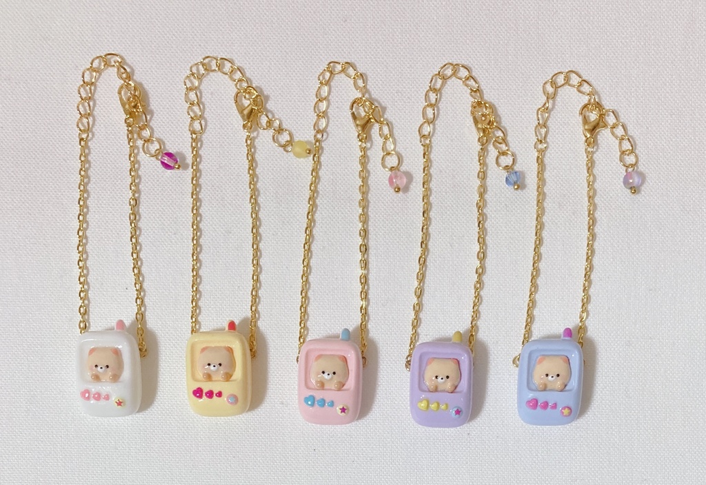 16cm ぬいぐるみ用 スマホ