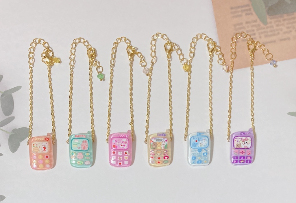 16cm ぬいぐるみ用 スマホ