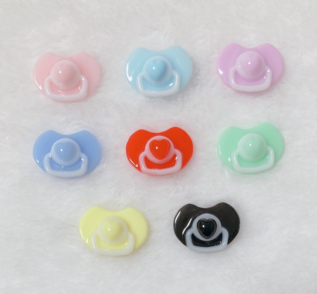 10cm～20cm ぬいぐるみ用 おしゃぶり