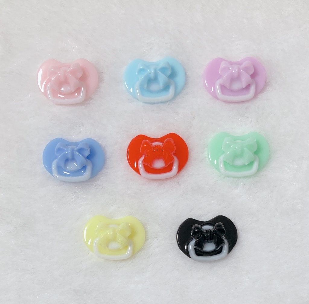 10cm~20cm ぬいぐるみ用 おしゃぶり