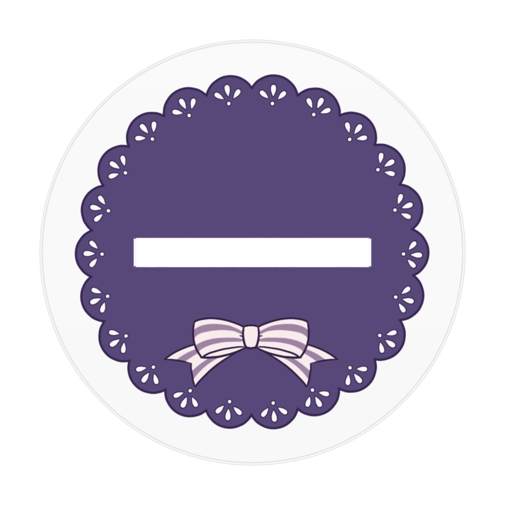 ゆるっともんすたーアクリルフィギュア(狼男)