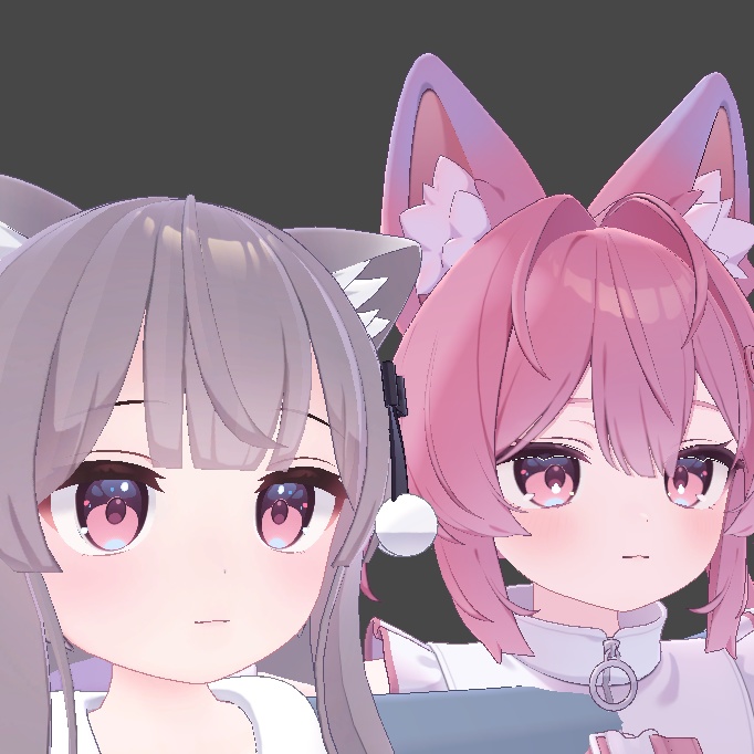 【無料】MANACO(まなこ)【VRC向け眼専用ツール】