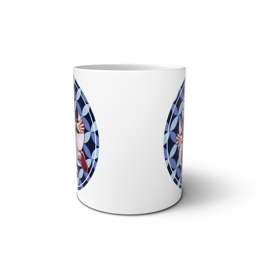 こーくんのマグカップ