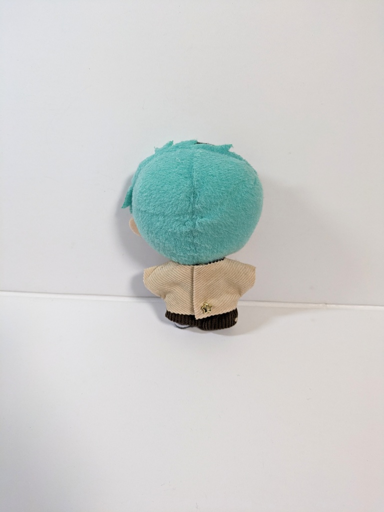 ぬい服10cm 大三角な星座トップス