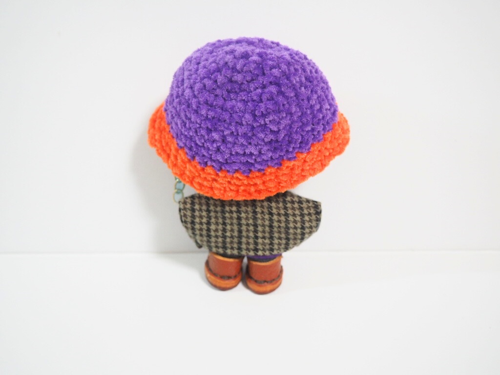 10cmぬい服 ハロウィンコーデセット2024