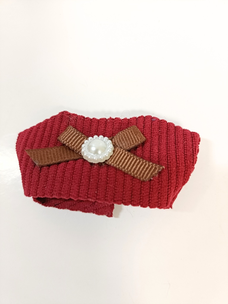 10cmぬい服 ロゼッタベレー&トップスセット