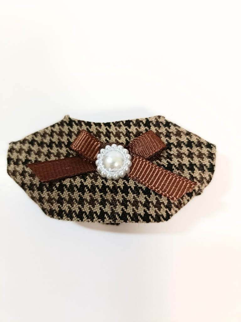 10cmぬい服 ロゼッタベレー&トップスセット