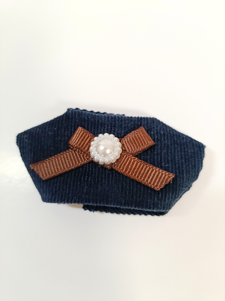 10cmぬい服 ロゼッタベレー&トップスセット