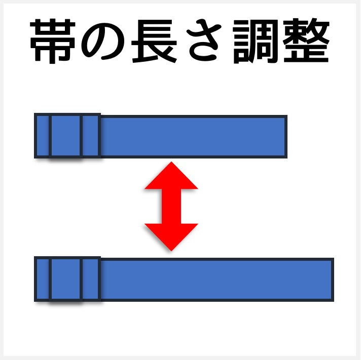 要事前確認💌和装の調整