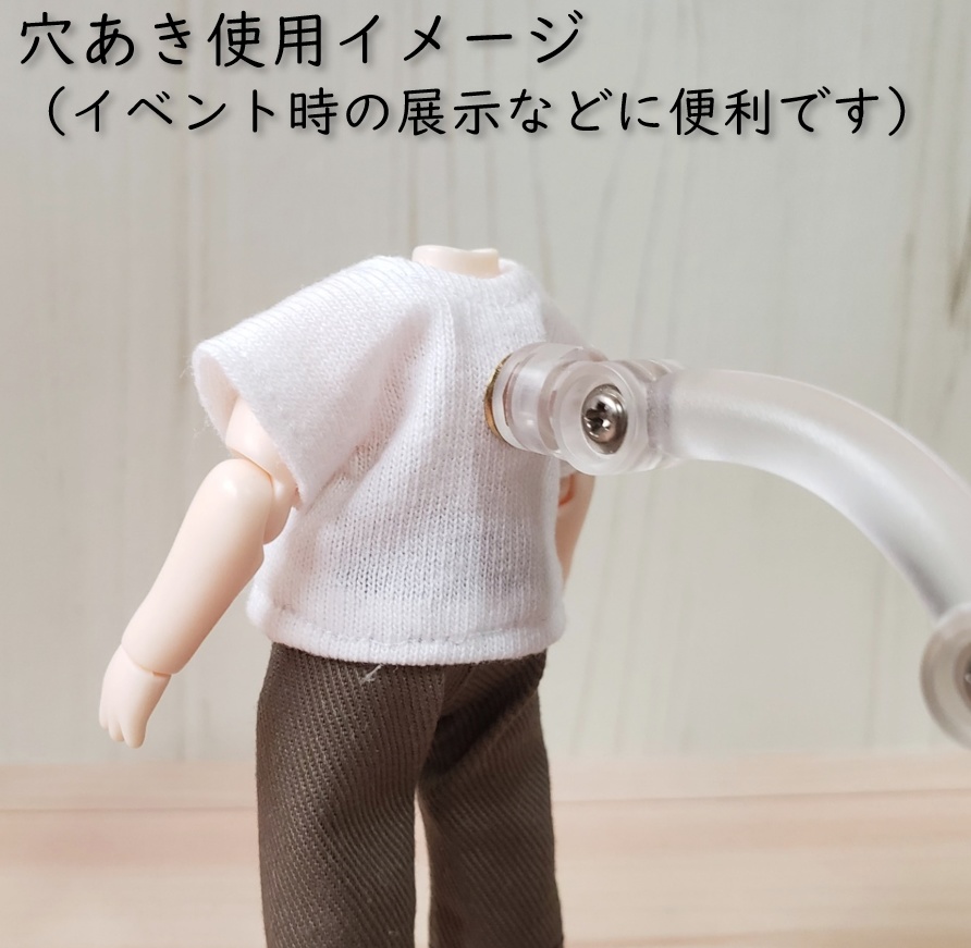 第3弾💕かわいいジョークTシャツ:愛好者たち