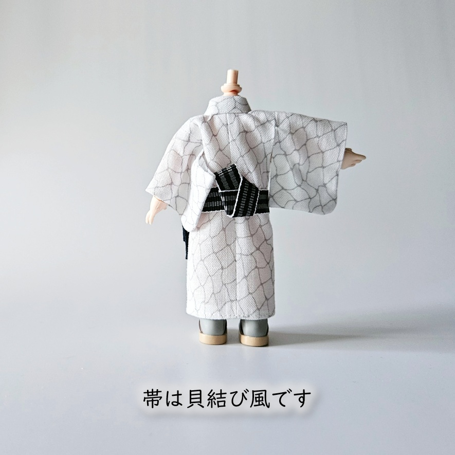 オビツ11着用可👘ほろ酔い🍶よろけシリーズ💕第一弾