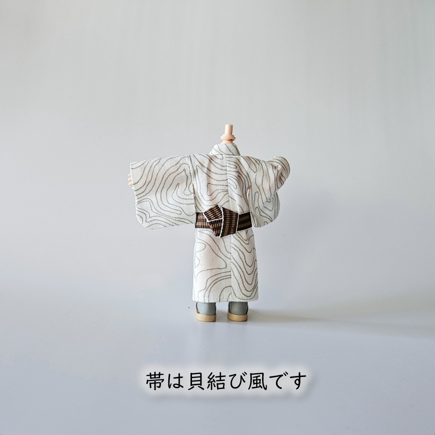 オビツ11着用可👘ほろ酔い🍶よろけシリーズ💕第一弾