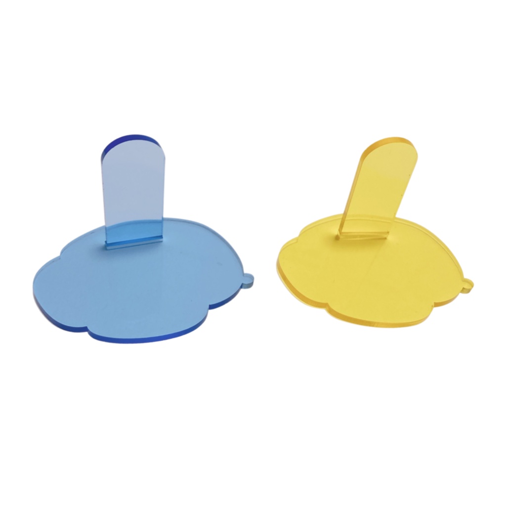 水たまりぬいスタンド(10㎝ぬい)