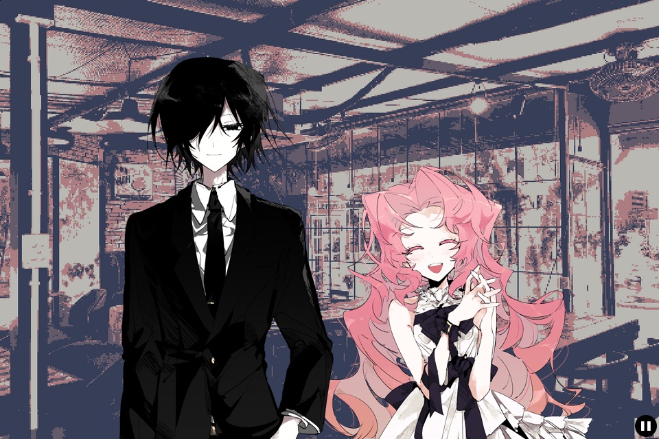 【無料】PCノベルゲーム『それでも空は青いから』ver.220222